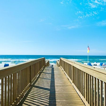 Private Beach Front Luxury Condo, Amazing Views, Indigo E, 5-Star, - 2 Balcones , "Choice Award"! ペルディード・キー エクステリア 写真