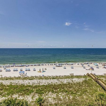 Private Beach Front Luxury Condo, Amazing Views, Indigo E, 5-Star, - 2 Balcones , "Choice Award"! ペルディード・キー エクステリア 写真