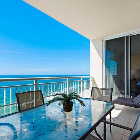Private Beach Front Luxury Condo, Amazing Views, Indigo E, 5-Star, - 2 Balcones , "Choice Award"! ペルディード・キー エクステリア 写真