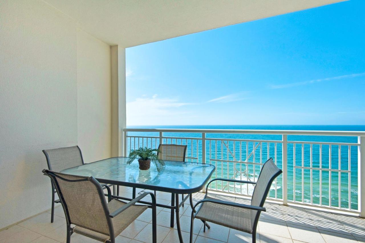 Private Beach Front Luxury Condo, Amazing Views, Indigo E, 5-Star, - 2 Balcones , "Choice Award"! ペルディード・キー エクステリア 写真