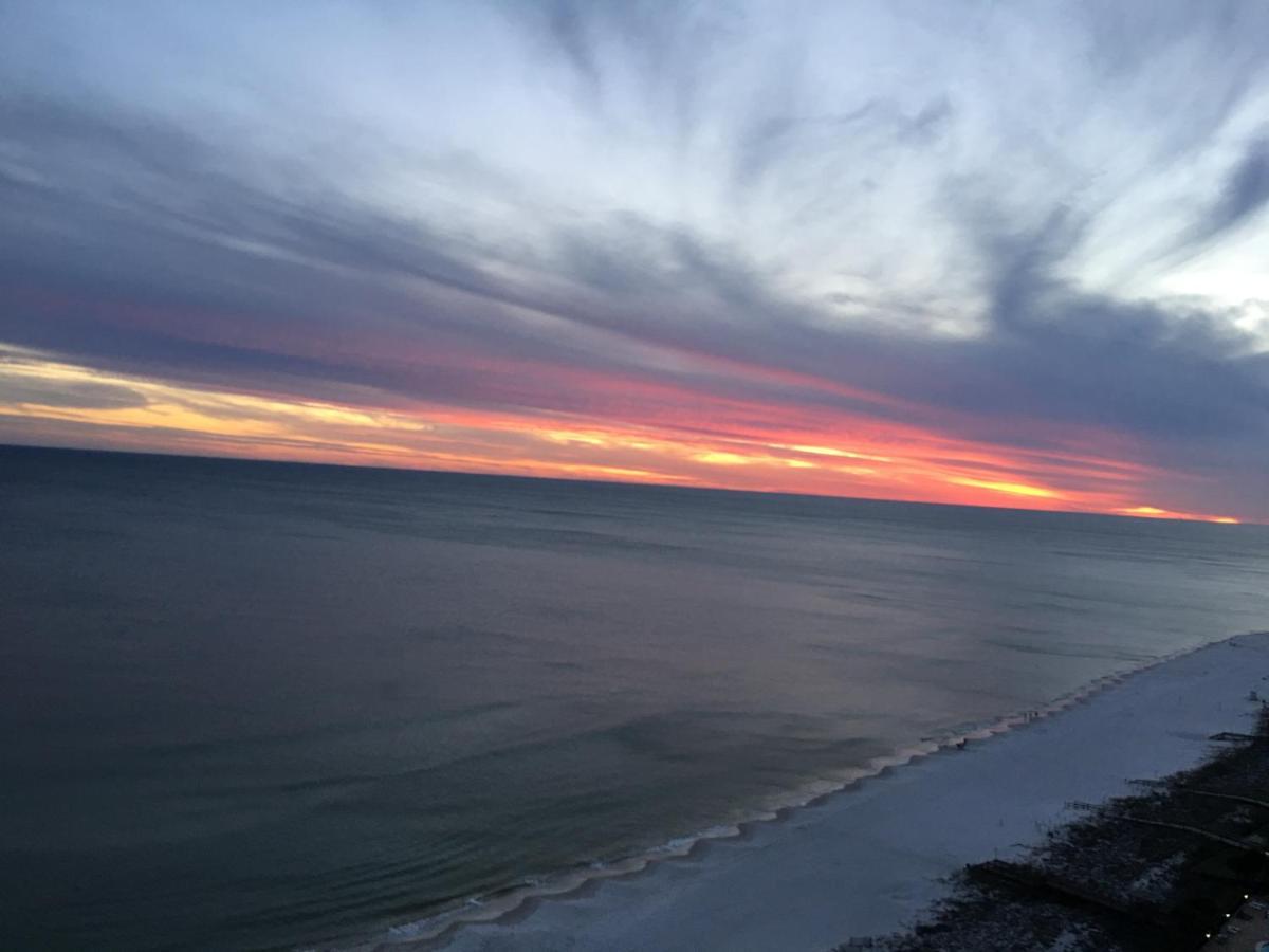 Private Beach Front Luxury Condo, Amazing Views, Indigo E, 5-Star, - 2 Balcones , "Choice Award"! ペルディード・キー エクステリア 写真
