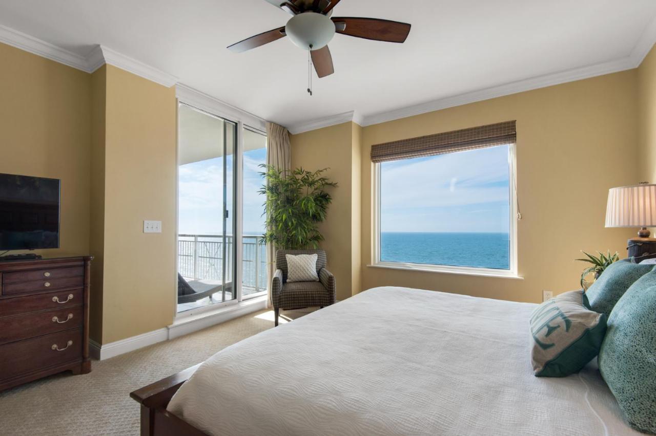 Private Beach Front Luxury Condo, Amazing Views, Indigo E, 5-Star, - 2 Balcones , "Choice Award"! ペルディード・キー エクステリア 写真