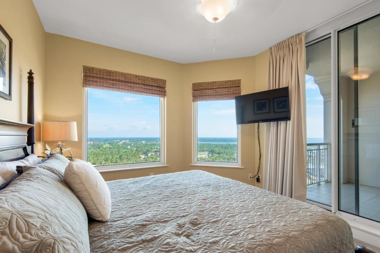 Private Beach Front Luxury Condo, Amazing Views, Indigo E, 5-Star, - 2 Balcones , "Choice Award"! ペルディード・キー エクステリア 写真