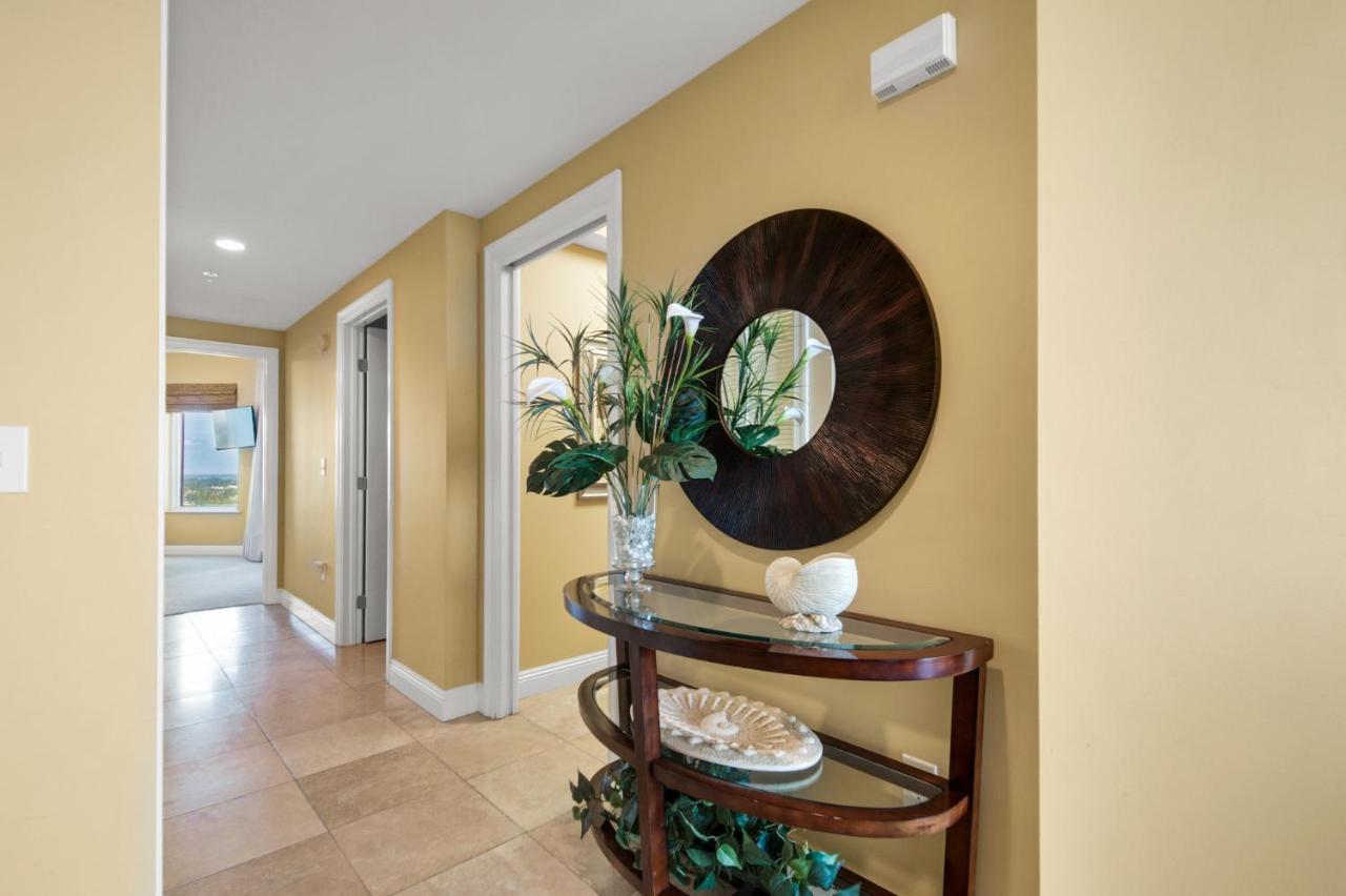 Private Beach Front Luxury Condo, Amazing Views, Indigo E, 5-Star, - 2 Balcones , "Choice Award"! ペルディード・キー エクステリア 写真
