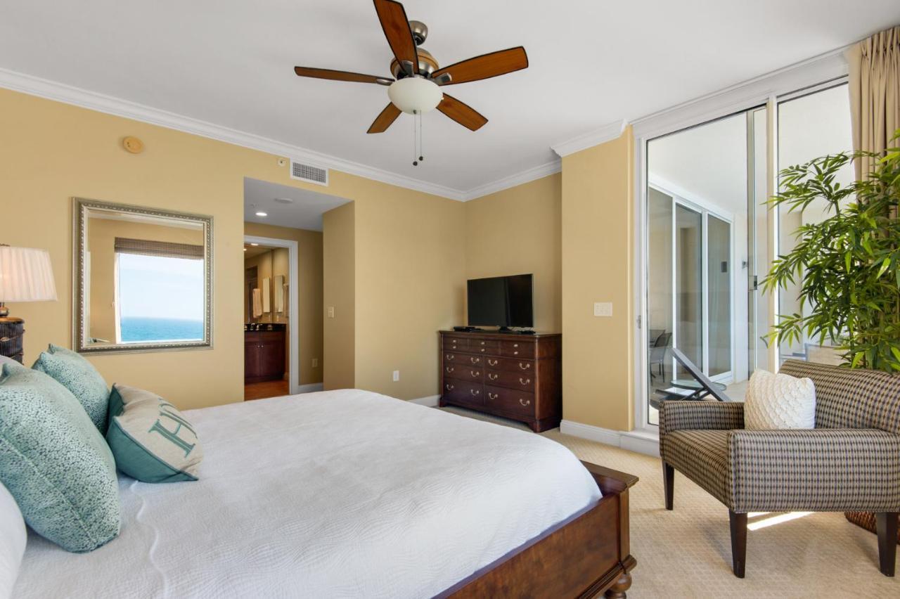 Private Beach Front Luxury Condo, Amazing Views, Indigo E, 5-Star, - 2 Balcones , "Choice Award"! ペルディード・キー エクステリア 写真