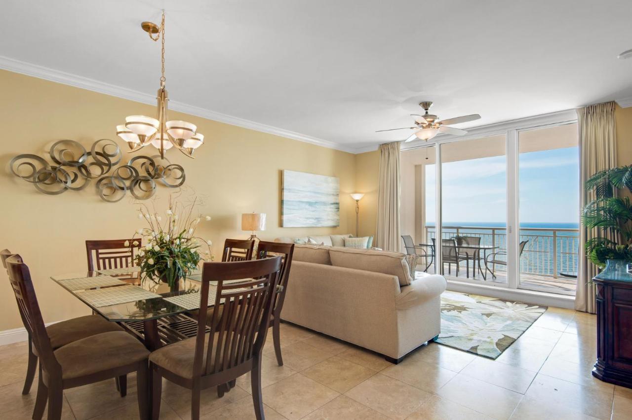 Private Beach Front Luxury Condo, Amazing Views, Indigo E, 5-Star, - 2 Balcones , "Choice Award"! ペルディード・キー エクステリア 写真
