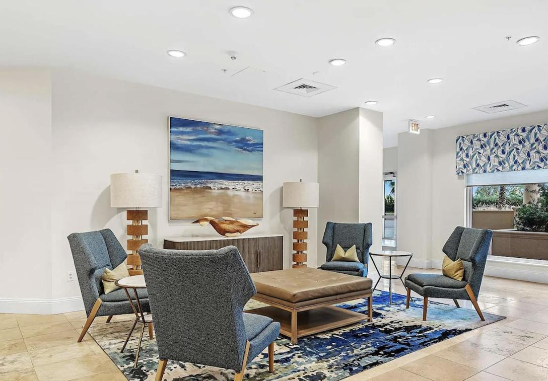 Private Beach Front Luxury Condo, Amazing Views, Indigo E, 5-Star, - 2 Balcones , "Choice Award"! ペルディード・キー エクステリア 写真